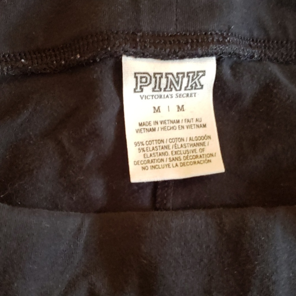 Victoria secret leggings